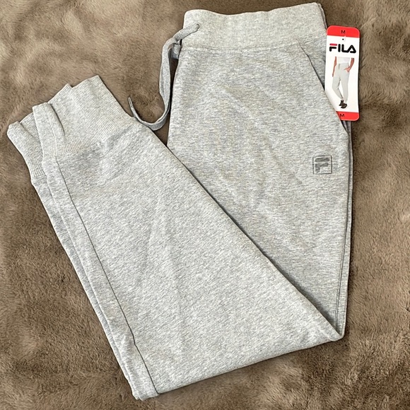 Fila Pants - Fila ladies sweatpants / joggers